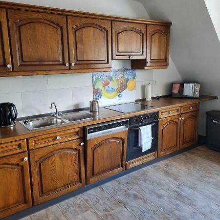 Ferienwohnung Am Bollenbach Idar-Oberstein Ngoại thất bức ảnh