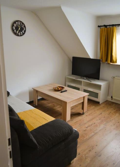 Ferienwohnung Am Bollenbach Idar-Oberstein Ngoại thất bức ảnh