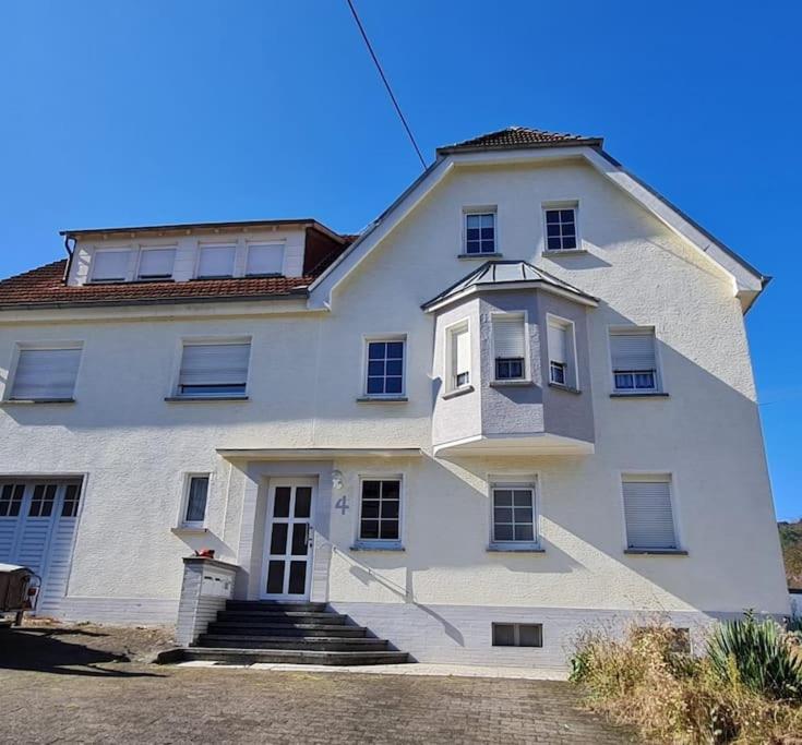 Ferienwohnung Am Bollenbach Idar-Oberstein Ngoại thất bức ảnh