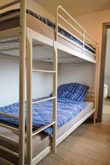 Ferienwohnung Am Bollenbach Idar-Oberstein Ngoại thất bức ảnh