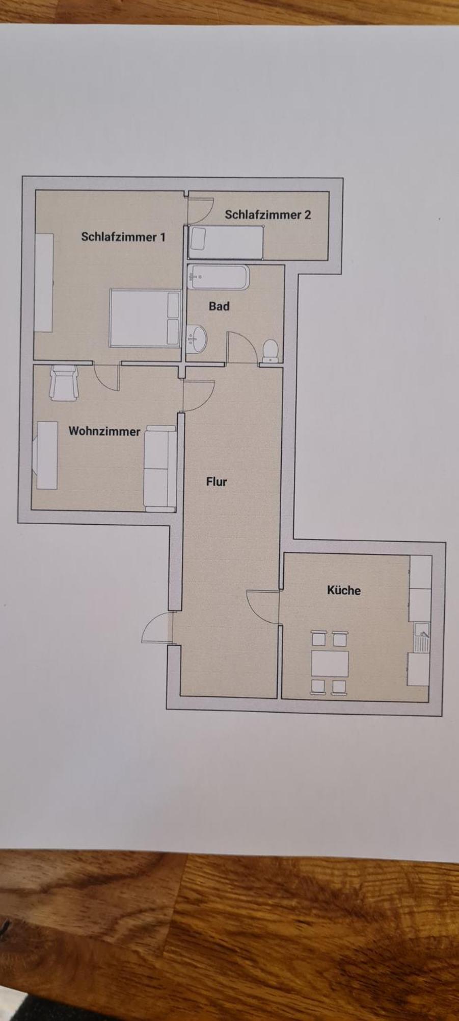 Ferienwohnung Am Bollenbach Idar-Oberstein Ngoại thất bức ảnh